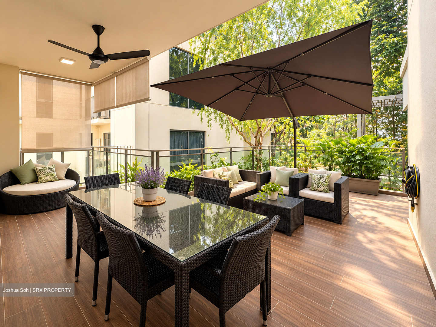 The Miltonia Residences (D27), Condominium #632908211